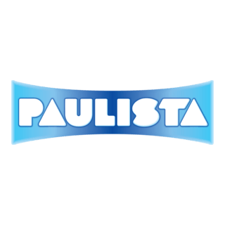 Paulista Logo PNG Vector