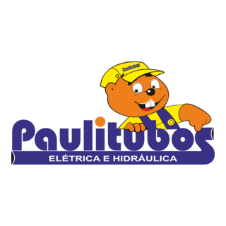 PAULITUBOS Logo PNG Vector