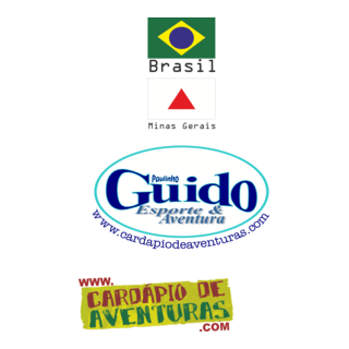 PAULO GUIDO Logo PNG Vector