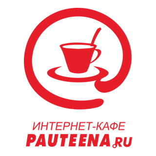 Pauteena.ru Logo PNG Vector