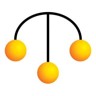 pawnbroker's symbol Logo PNG Vector