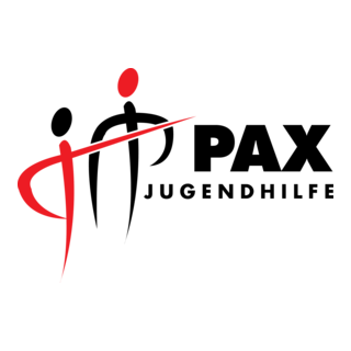PAX Jugendhilfe Logo PNG Vector
