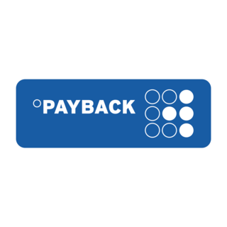 Payback Logo PNG Vector
