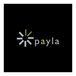 Payla Logo PNG Vector