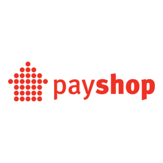 PayShop Logo PNG Vector