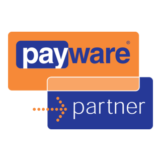 PayWare Partner Logo PNG Vector