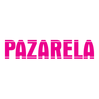 Pazarela Logo PNG Vector