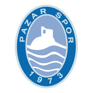 Pazarspor Logo PNG Vector