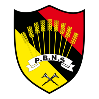 PB Negeri Sembilan Logo PNG Vector