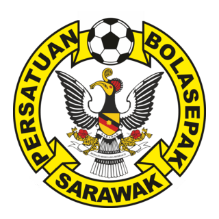 PB Sarawak Logo PNG Vector