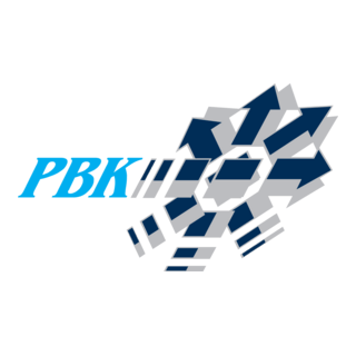 PBK Logo PNG Vector