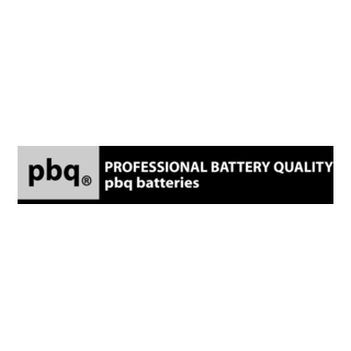 PBQ Logo PNG Vector