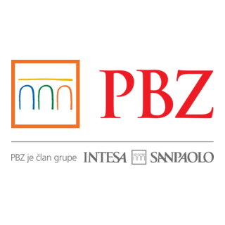 PBZ new Logo PNG Vector