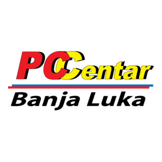 PC Centar Logo PNG Vector