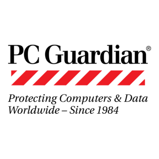PC Guardian Logo PNG Vector