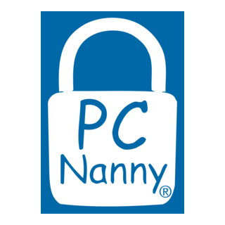 PC Nanny Logo PNG Vector