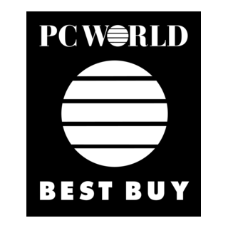 Pc World Logo PNG Vector
