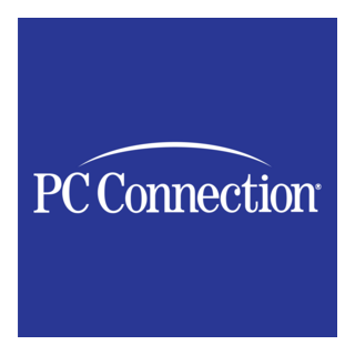 PCConnection Logo PNG Vector
