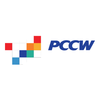 PCCW Logo PNG Vector