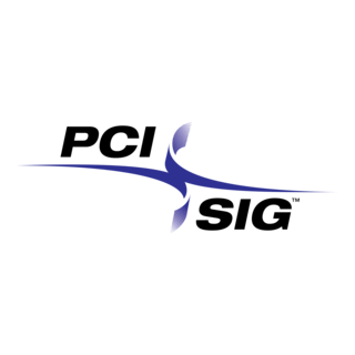 PCI-SIG Logo PNG Vector