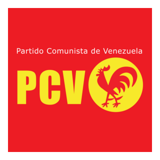 PCV Logo PNG Vector