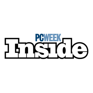 PCWEEK Inside Logo PNG Vector