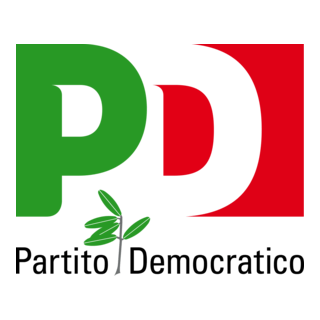 PD_ok Logo PNG Vector