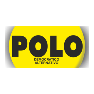 PDA Sangrado Logo PNG Vector
