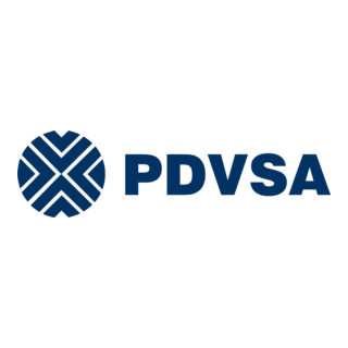 PDVSA Logo PNG Vector
