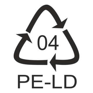 PE-LD Logo PNG Vector