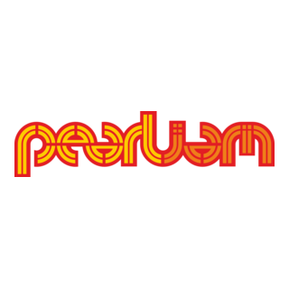 Pearl Jam Disco Logo PNG Vector