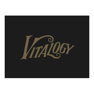 Pearl Jam Logo PNG Vector