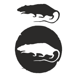 Pearl Jam Rats Logo PNG Vector