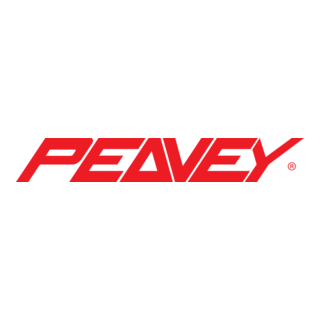 Peavey Logo PNG Vector