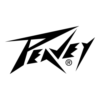 Peavey Logo PNG Vector