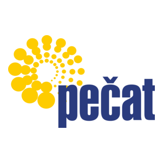 pecat Logo PNG Vector