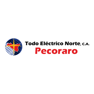 Pecoraro Logo PNG Vector
