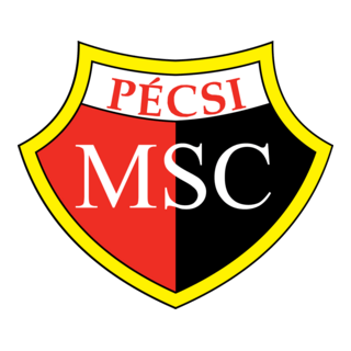 Pecsi Logo PNG Vector