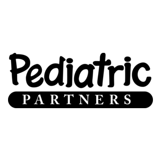 Pediatric Partners Logo PNG Vector