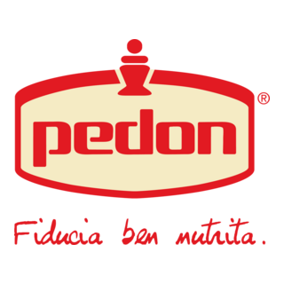 Pedon Logo PNG Vector