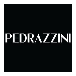PEDRAZZINI Logo PNG Vector