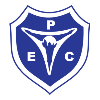 Pedreira Esporte Clube de Distrito do Mosqueiro-PA Logo PNG Vector
