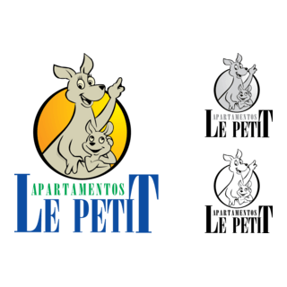 Pedrinni Restaurante Logo PNG Vector