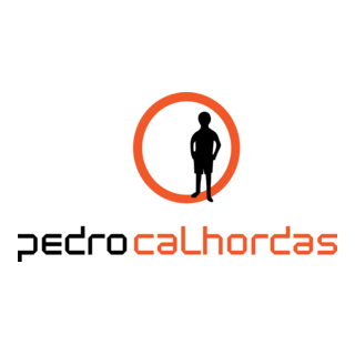 Pedro Calhordas Logo PNG Vector