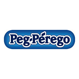 Peg-Perego Logo PNG Vector