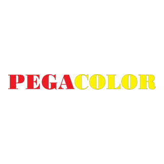 pegacolor Logo PNG Vector