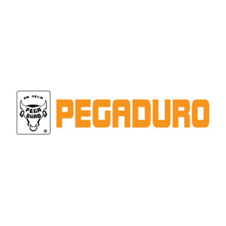 Pegaduro Logo PNG Vector