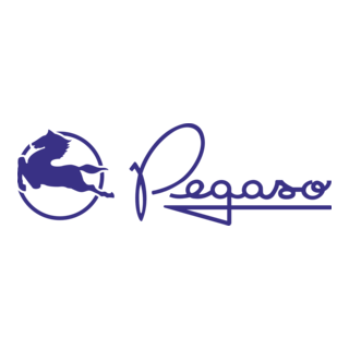 PEGASO Logo PNG Vector