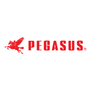 Pegasus Logo PNG Vector