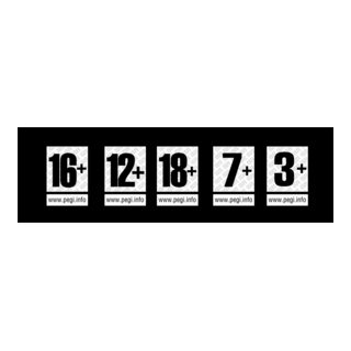 Pegi-info Logo PNG Vector